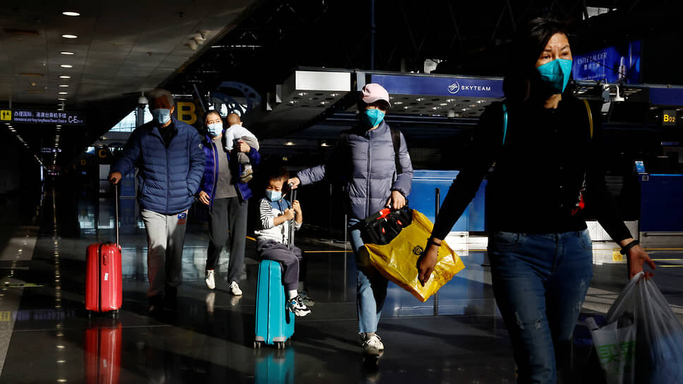    Фото: Tingshu Wang / Reuters