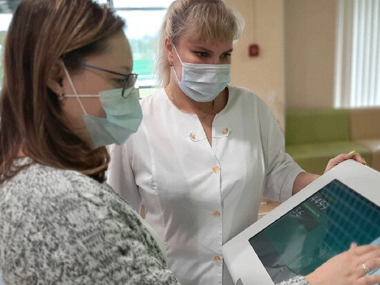     Фото: пресс-служба губернатора ЯНАО