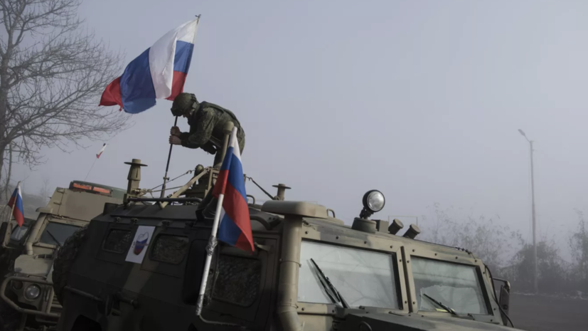   РИА Новости Валерий Мельников