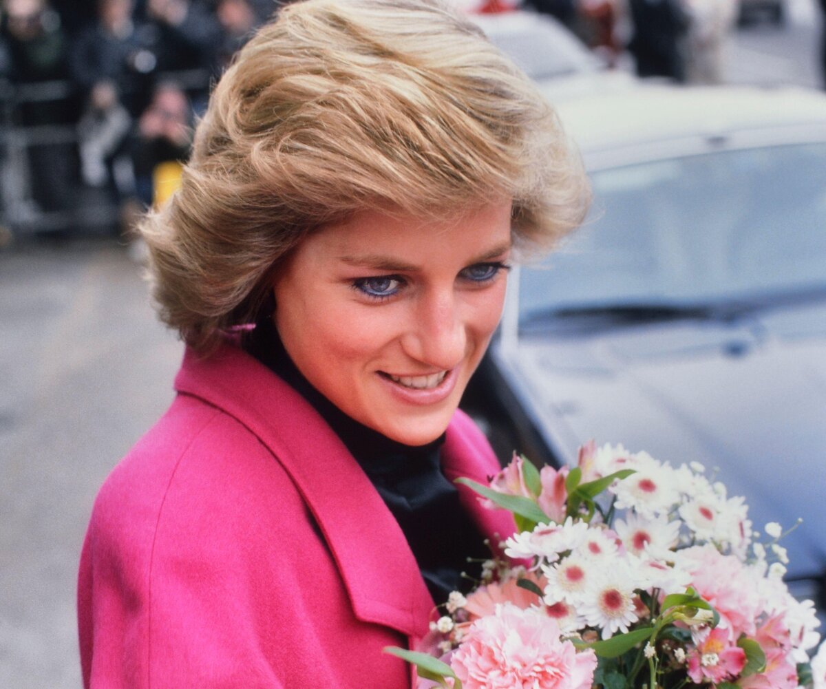     «Чем выше тебя возносит пресса, тем больнее падать»: что не так с интервью принцессы Дианы для Би-би-си