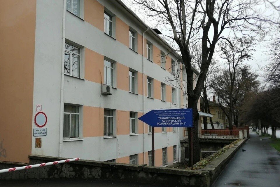     В роддоме нет выходных и праздников. Фото: Галина КОВАЛЕНКО/архив КП