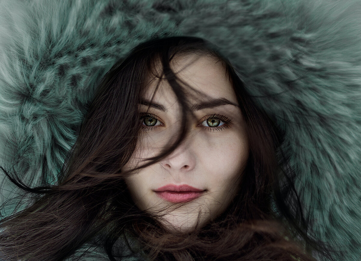 "Любовные песни орков", Екатерина Широкова. Фото Alexandru Zdrobău Unsplash