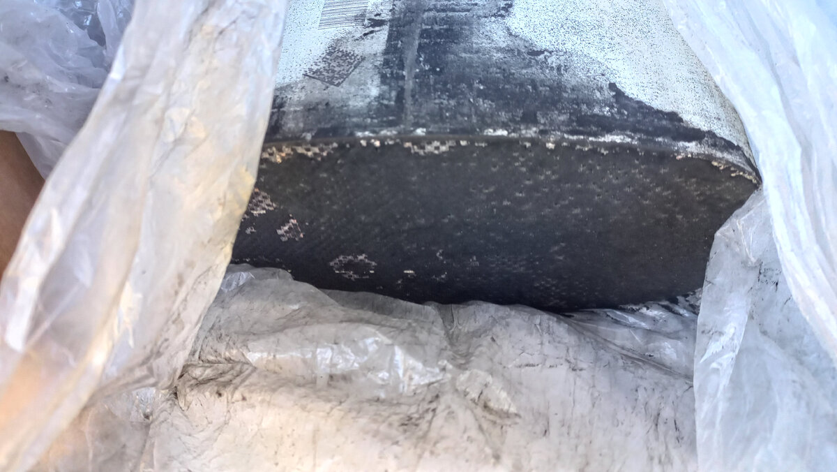 Выход из строя сажевого фильтра в Рено Дастер. | "Крыски TV" | Дзен