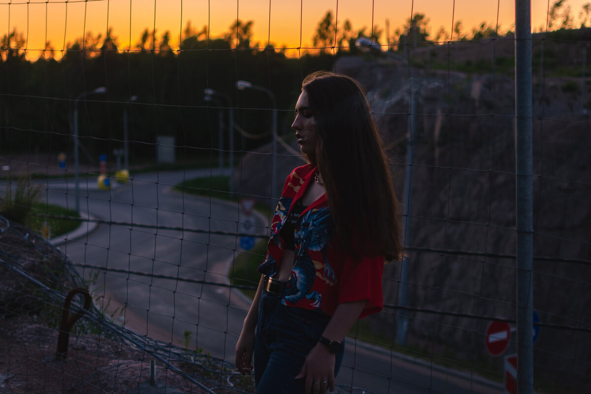 "Любовные песни орков", Екатерина Широкова. Фото alexey turenkov Unsplash