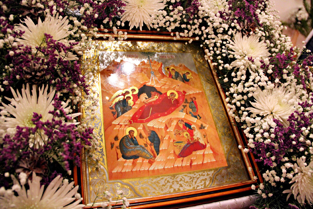 Фото Сергея Михеева