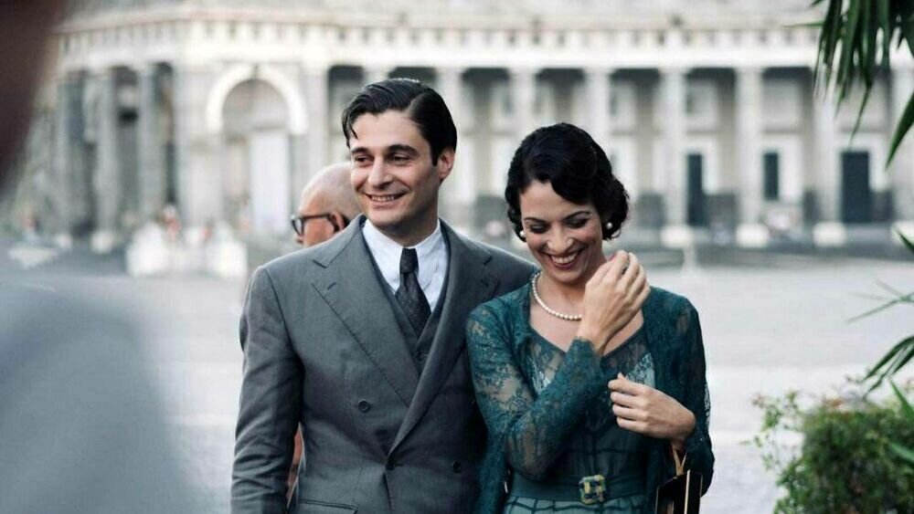 "Комиссар Риччарди" 2 сезон уже скоро