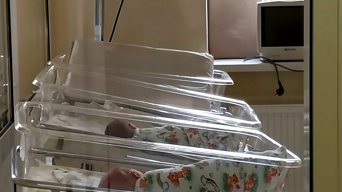     Выбор имени для любимого ребенка – процесс не только ответственный, но и творческий, что еще раз доказали в минувшем году родители Кисловодска, передает корреспондент NewsTracker со ссылкой на пресс-службу мэрии курорта.