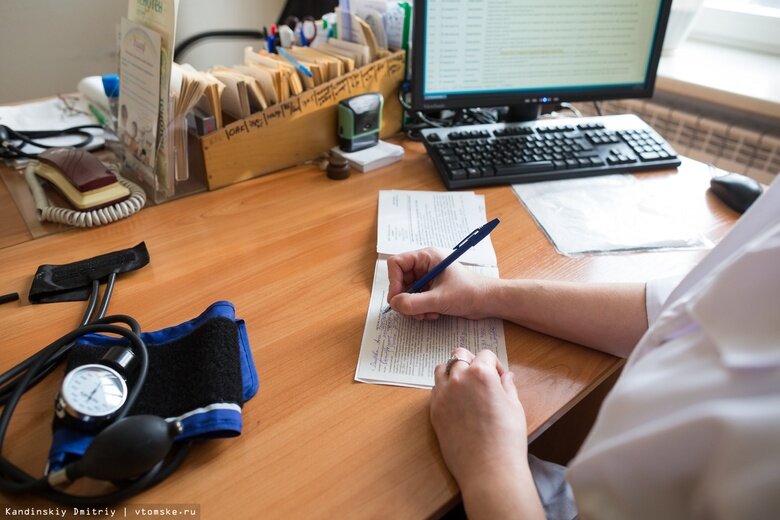    Фото: Дмитрий Кандинский / vtomske.ru