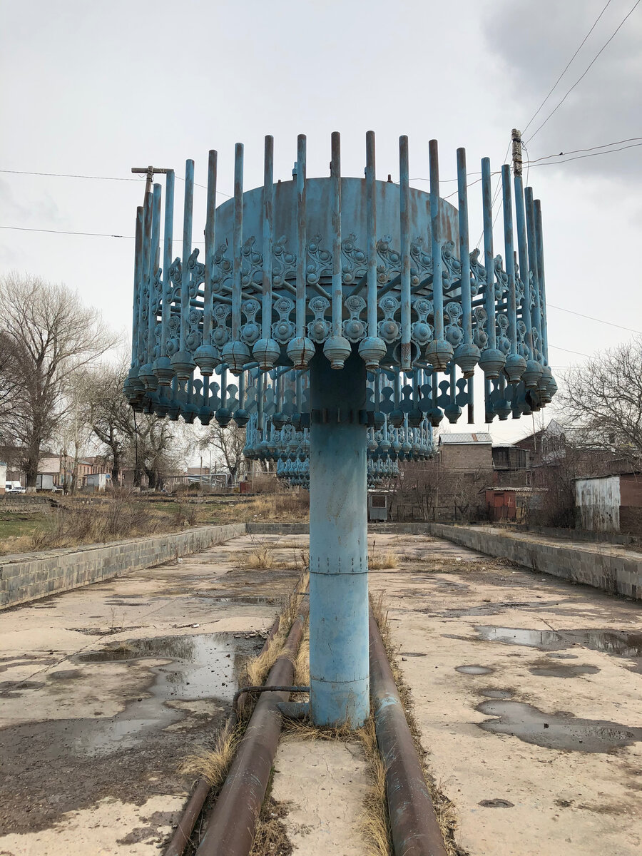 Гюмри, Армения