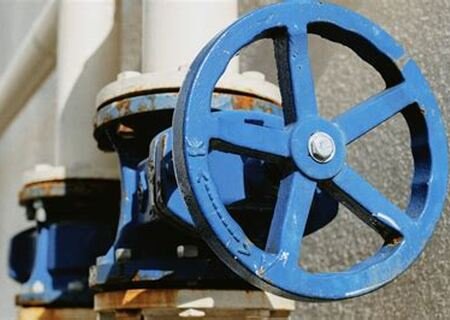    В Евросоюзе существенно снизилась цена на газ