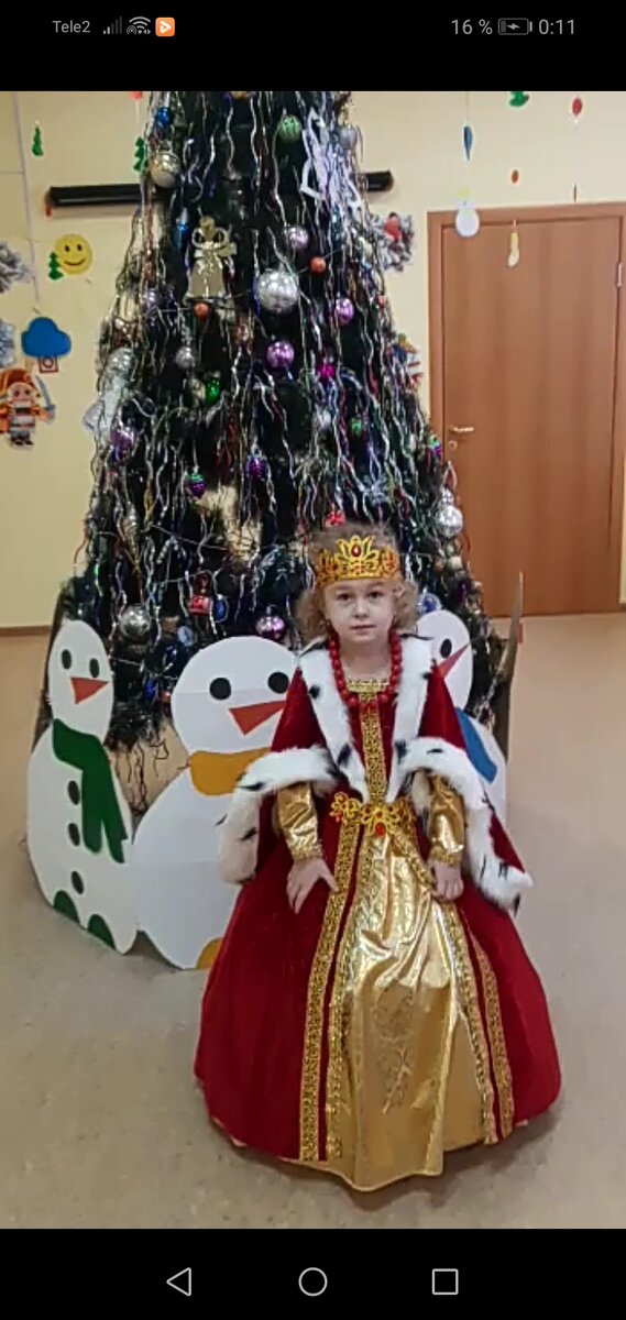 Платье заказывала на валдберриз 116 роста