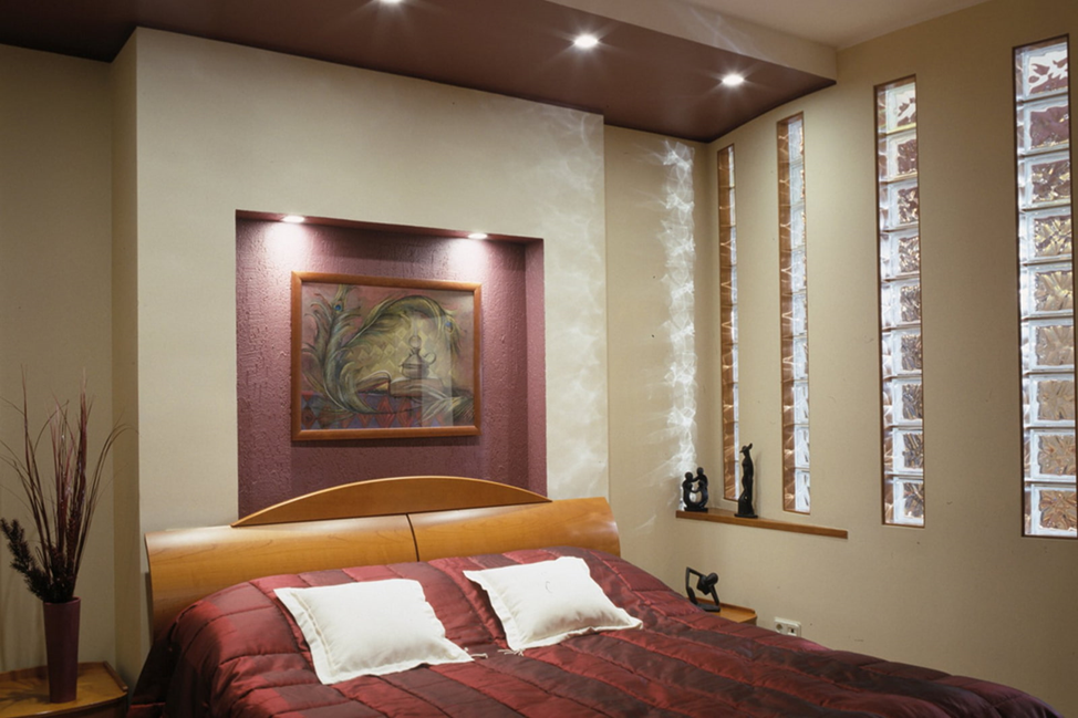 Спальня без окна: можно ли обустроить уютное пространство для сна и как это сделать | webmaster-korolev.ru