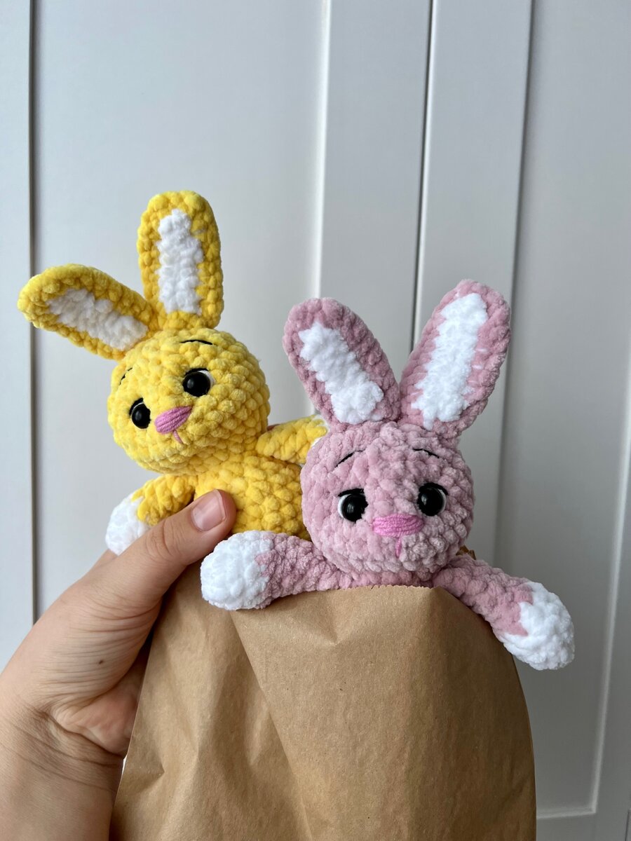 Солнышко и Зефирка