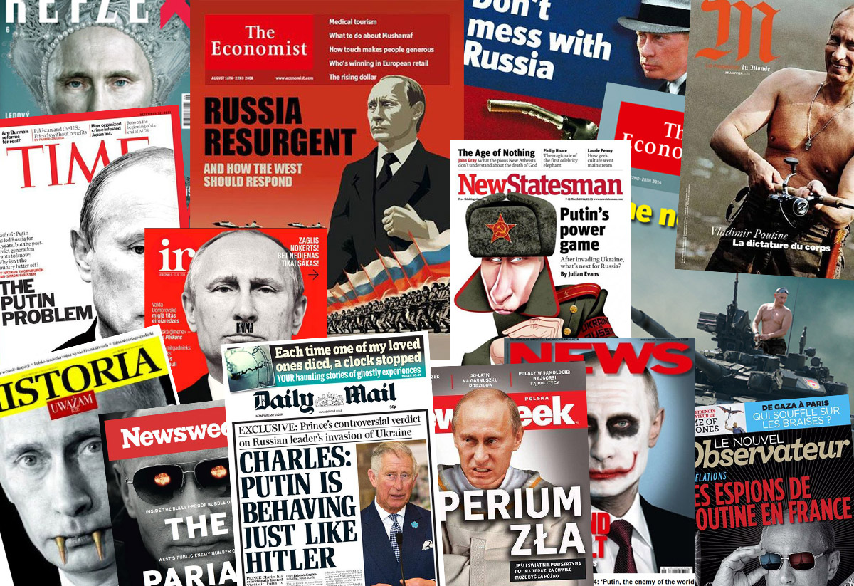«Простит ли Европа Россию, как простила Германию?». Как размышляют обыватели на Западе