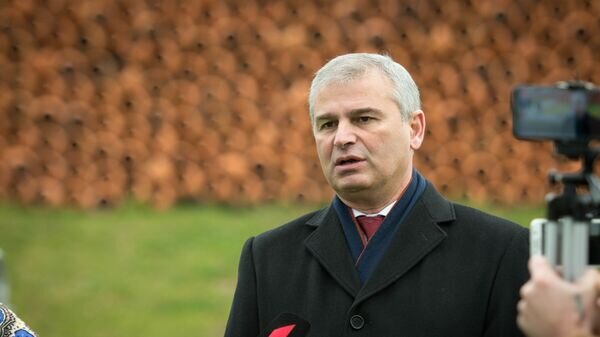   © photo: Sputnik / Stringer