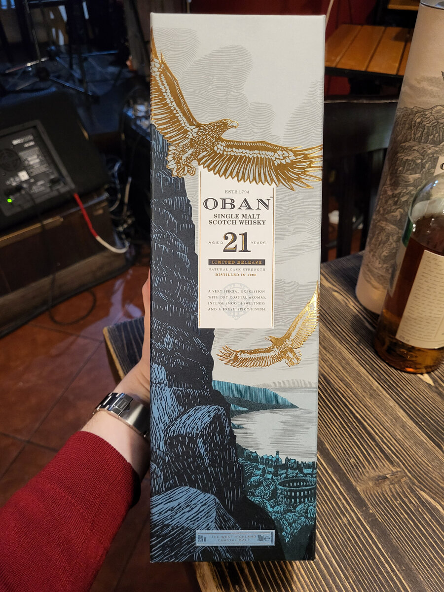 Фото коробки.