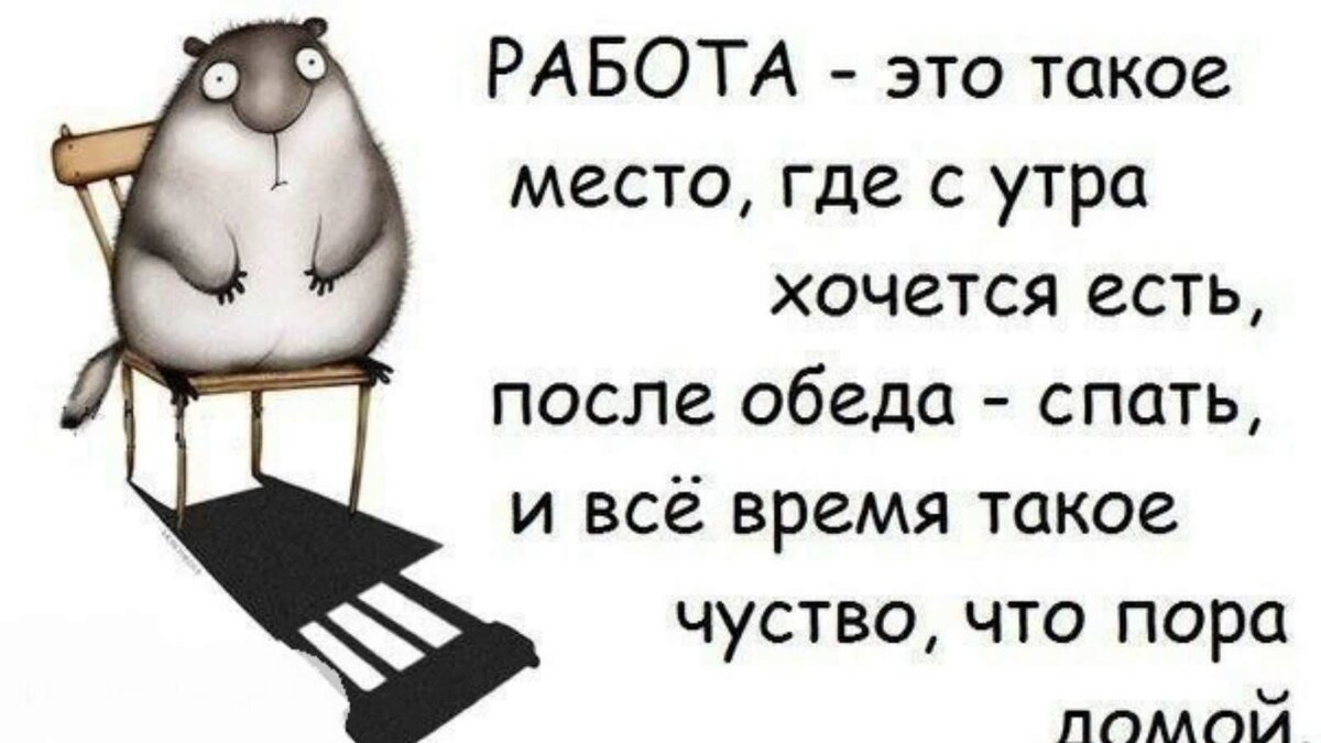 А что с работой то? | Из долгов на Юг | Дзен