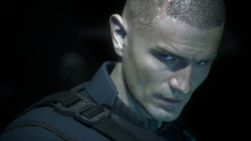    The Callisto Protocol сняли с продажи в российском Steam