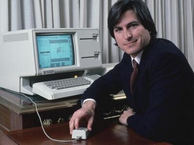    Выпущен исходный код Apple Lisa — прародительницы современных macOS и Windows