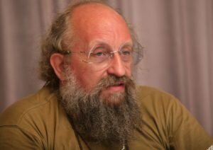    Фото: politikus.ru Ксения Смирнова