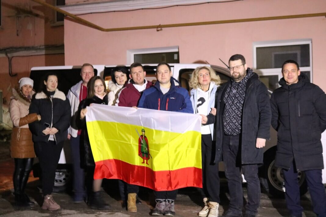    Фото с сайта правительства Рязанской области