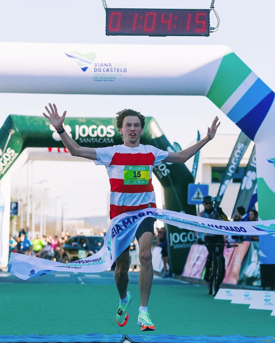 Фото: соцсеть Искандера Ядгарова