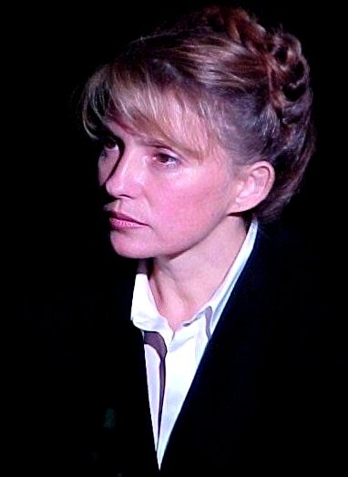 Юлия Тимошенко, 2002 год.