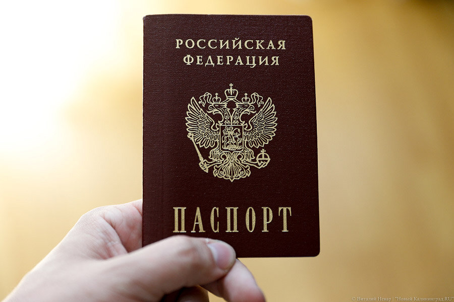 Фото: Виталий Невар / Новый Калининград