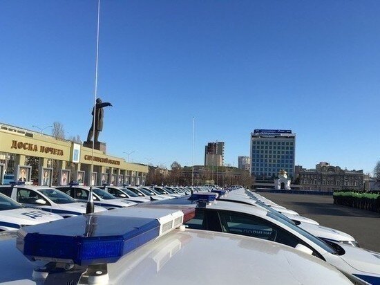     К сожалению, в результате ДТП не обошлось без пострадавших – ребенок госпитализирован. Фото: mk.ru