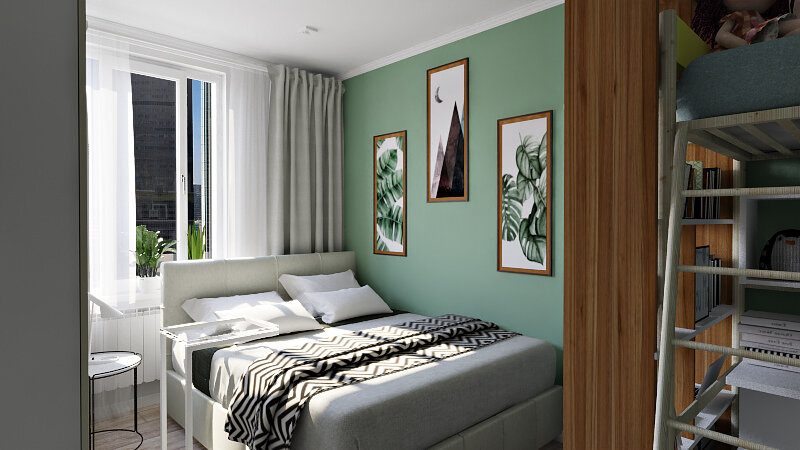 работа автора