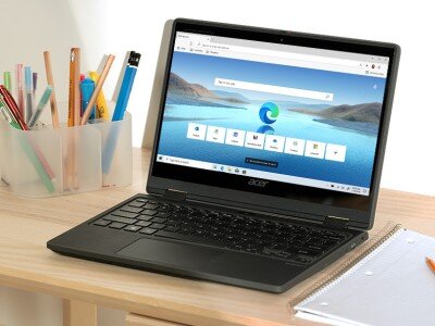    Новые возможности Microsoft Edge показали до релиза