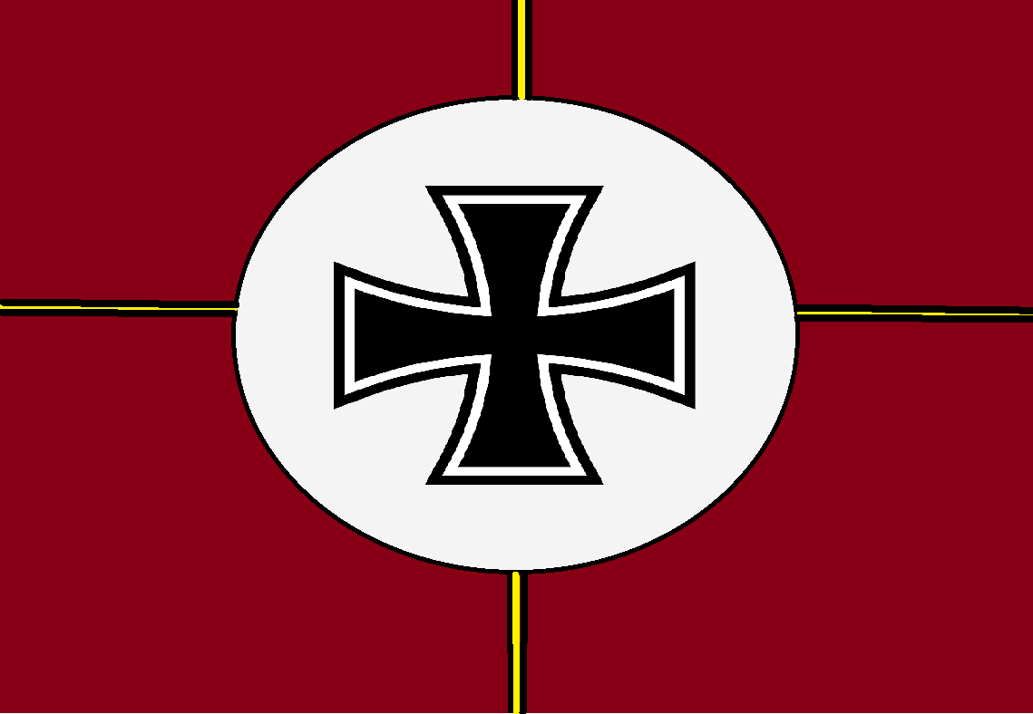 Флаг националистов