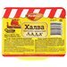  Халва Лада кунжутно-арахисовая, Рот Фронт, 250 гр.
97 ₽ • 5шт
