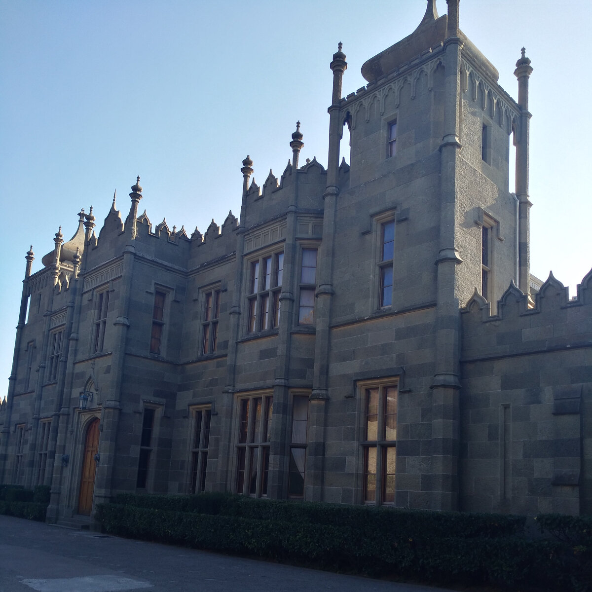 Фото автора 