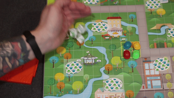 "Поиск подсказок и их использование в дешифровщике."