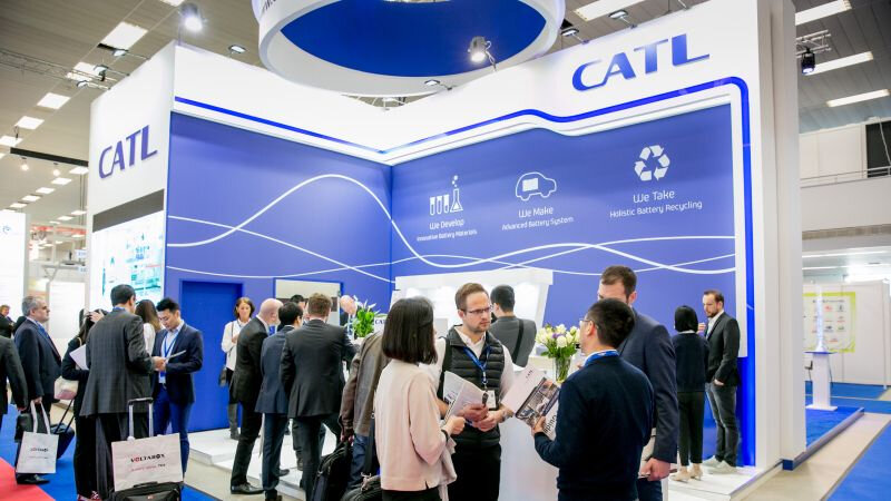    Источник изображения: CATL