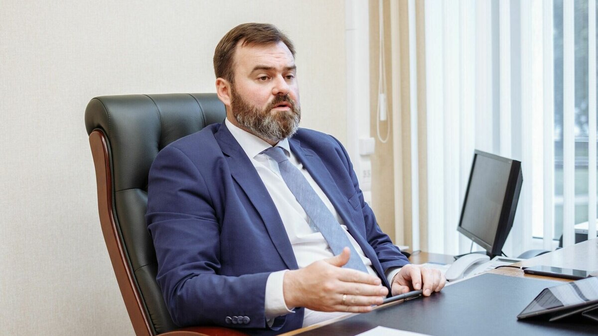     Андрей Бетин покинул пост замгубернатора Нижегородской области. Он перешел на новую работу, сообщает пресс-служба регионального правительства.