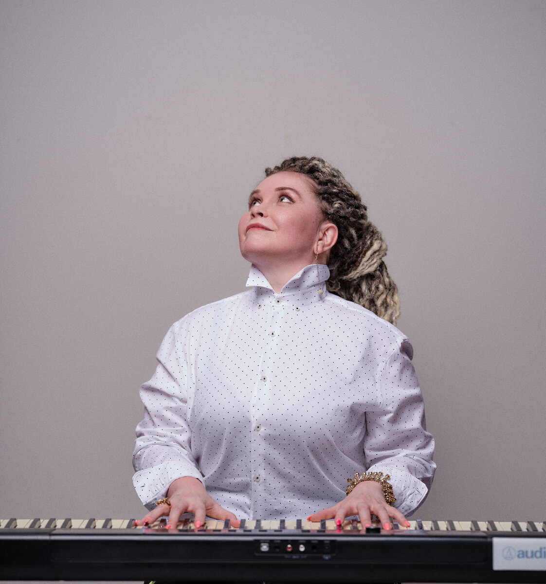 фото: Илья Морковский (Евгения Ордина – Диапозон голоса)