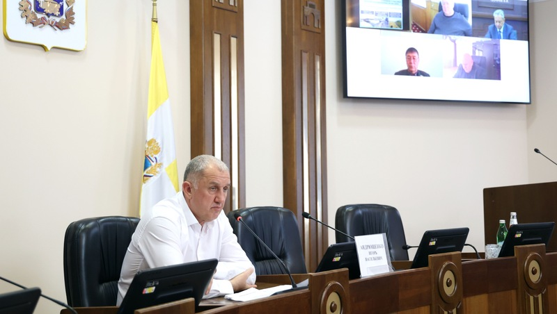 Фото: дума СК