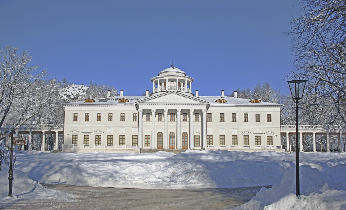 Фото предоставлено PR-службой музея-заповедника «Остафьево»-«Русский Парнас»