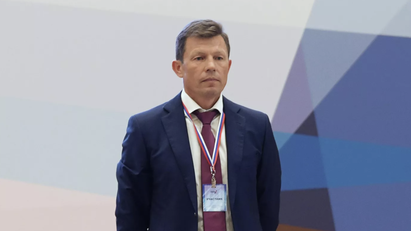   РИА Новости Алексей Никольский