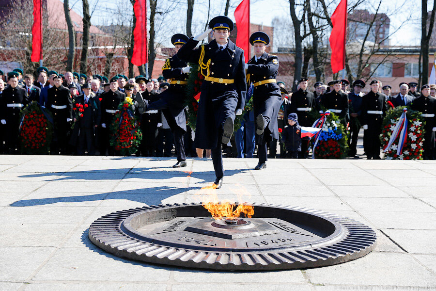 Фото: Виталий Невар / Новый Калининград