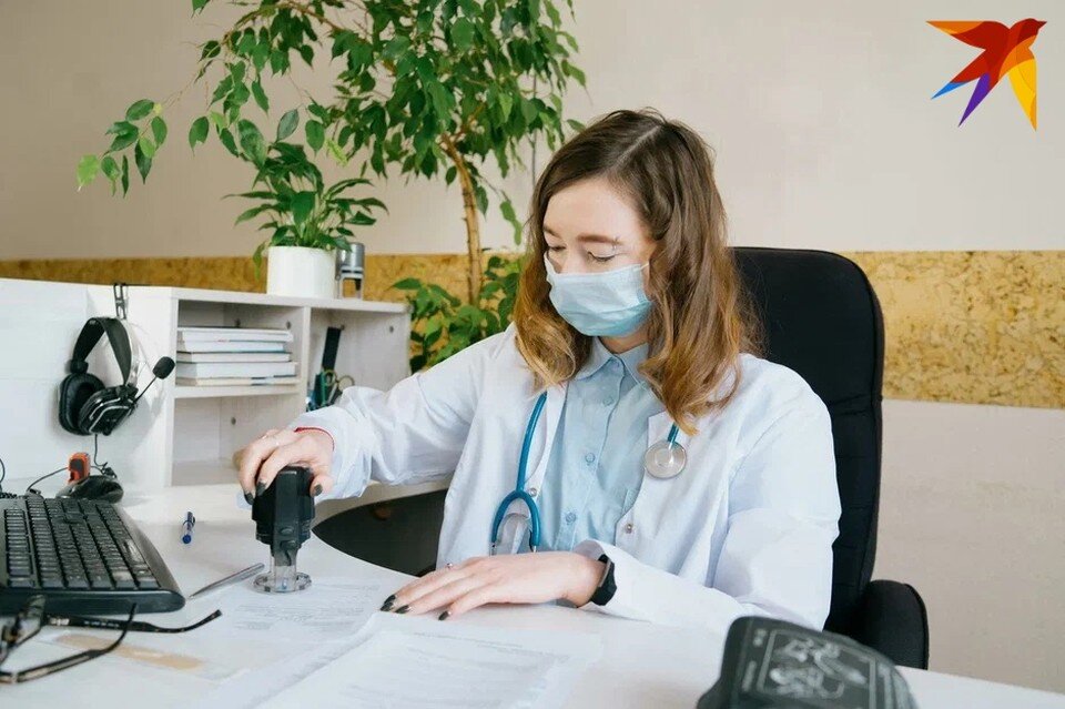     47 из 169 больных выявили в Ижевске Мария Бакланова