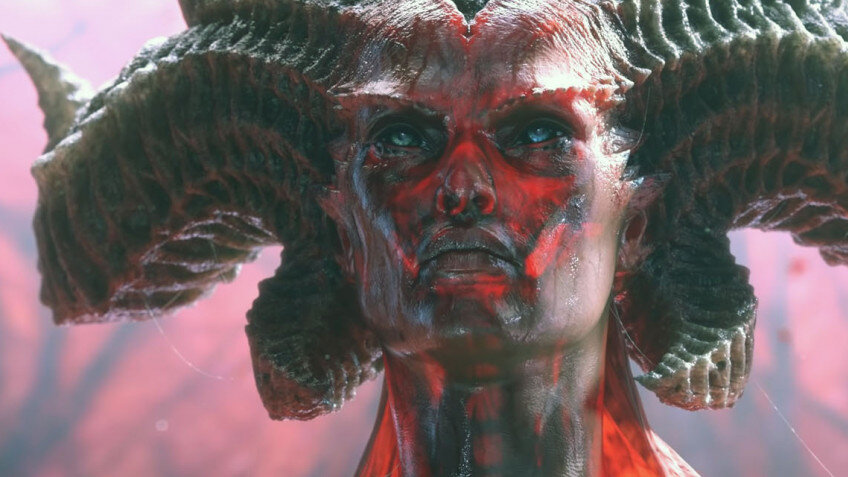    Открытое бета-тестирование Diablo 4 пройдёт в марте