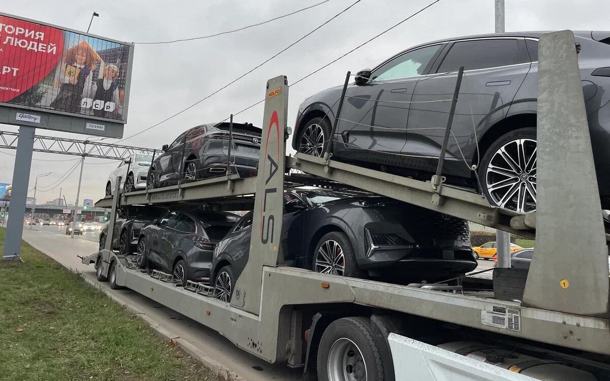 Фото: Autonews  📷
