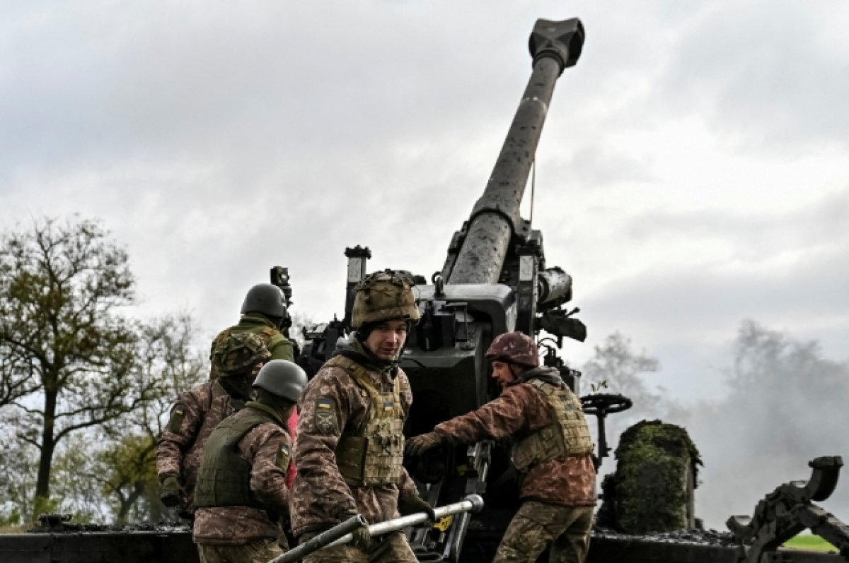    В ДНР за сутки при обстрелах ВСУ погиб один человек