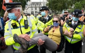    Фото: Epa Натали Нойманн