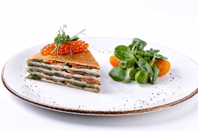    Фото: UDC-кафе