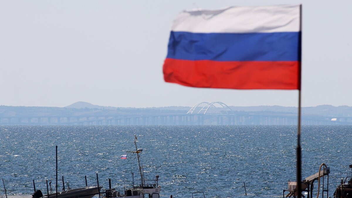    Азовское море© РИА Новости . Виталий Тимкив