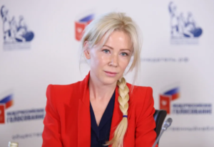    Фото: общественныйнаблюдатель.рф Юлия Карягина